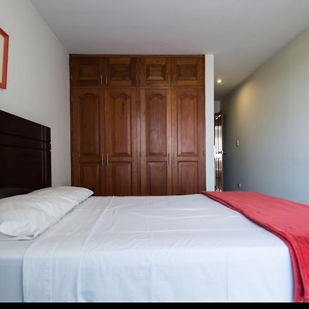 New Apartment In Miraflores! Larcomar Area! Lima Buitenkant foto